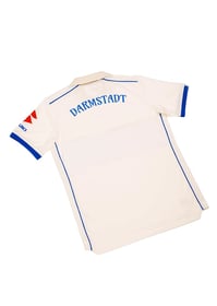 Kinder SV Darmstadt 98 2026/27 Auswärtstrikot