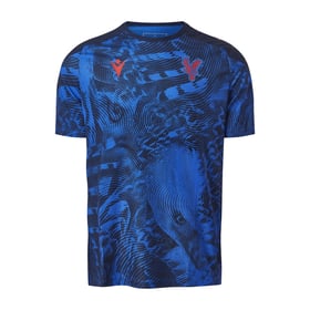 Damen Crystal Palace 2026/27 Drittes Aufwärmtrikot