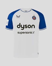 Women's Bath Rugby 2024/25 Away Shirt