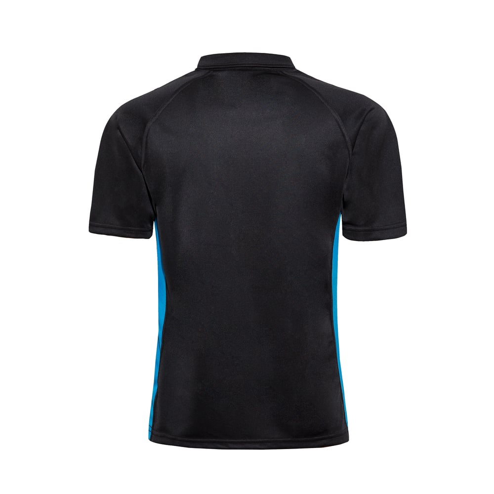 Men's Fiji Rugby 2019 Commemorative Shirt