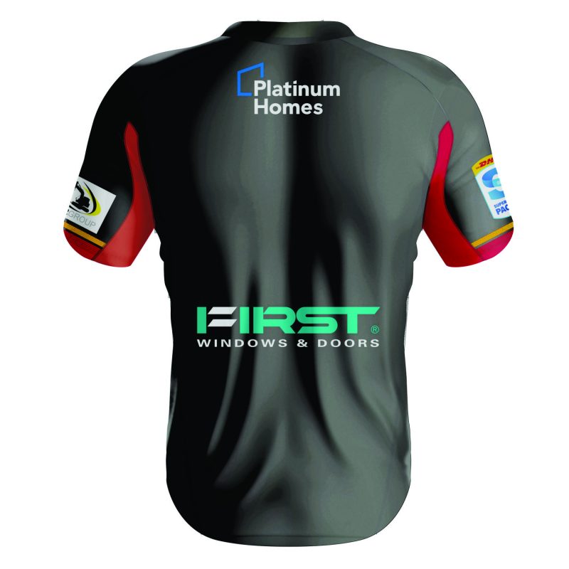 Men's Chiefs 2024 Home Shirt