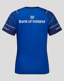 Women's Leinster 2024/25 Home Shirt