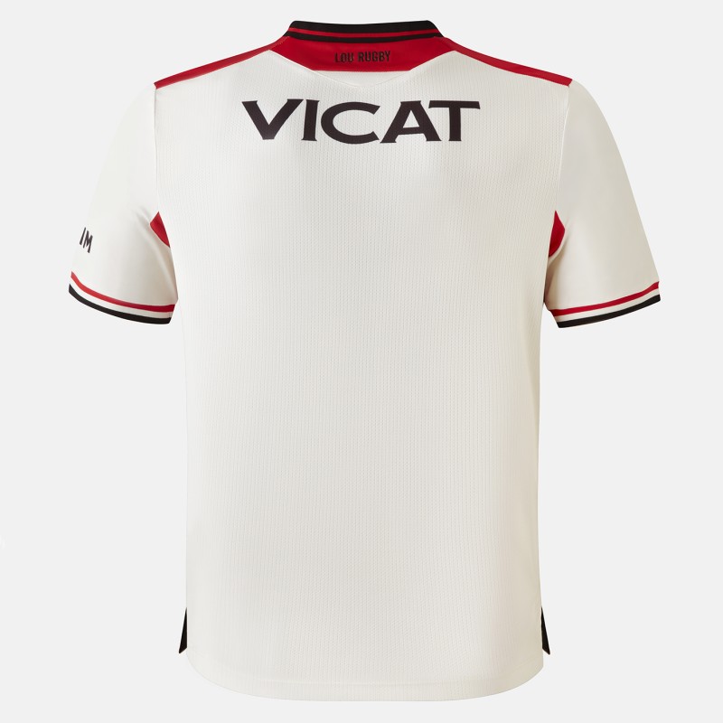 Men's LOU Rugby 2024/25 Third Shirt