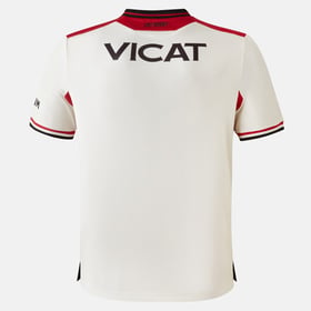 Men's LOU Rugby 2024/25 Third Shirt