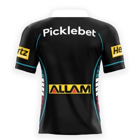 Women's Penrith Panthers 2026 Third Heritage Shirt