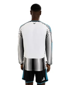 Herren Newcastle United 2026/27 Heim Langarmtrikot