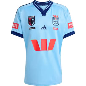 Men's NSW Blues 2025 Home Shirt