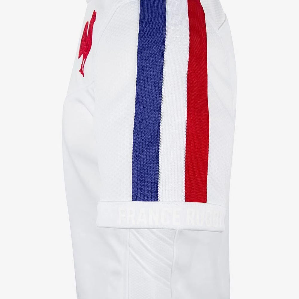 Men's France Rugby 2020 Home Shirt