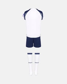 Kinder Tottenham Hotspur 2025/26 Heimset