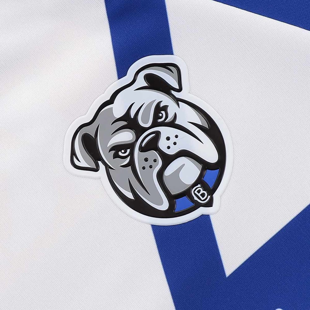 Women's Canterbury-Bankstown Bulldogs 2026 Away Shirt