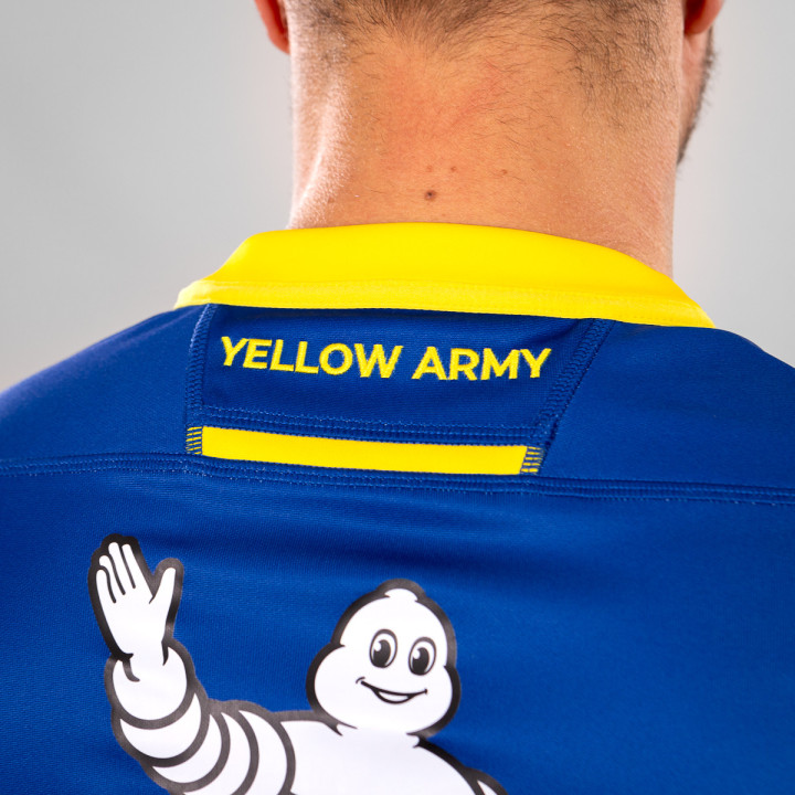 Men's ASM Clermont 2023/24 Away Shirt