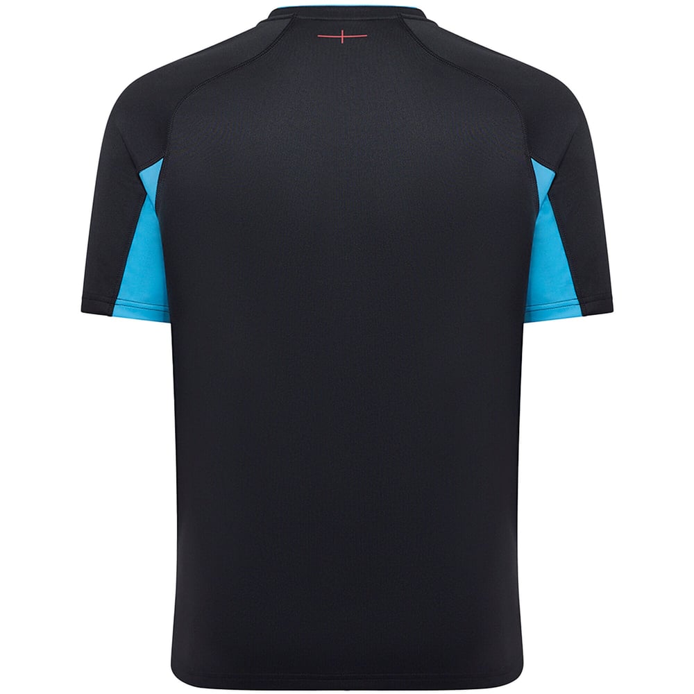 Men's England Rugby 2025/26 Alternate Shirt