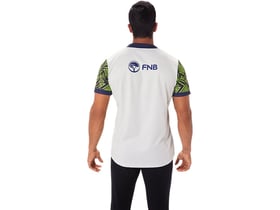 Men's South Africa Springboks 2021 Third Colab Alternate Shirt