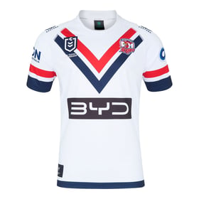 Men's Sydney Roosters 2025 Away Shirt