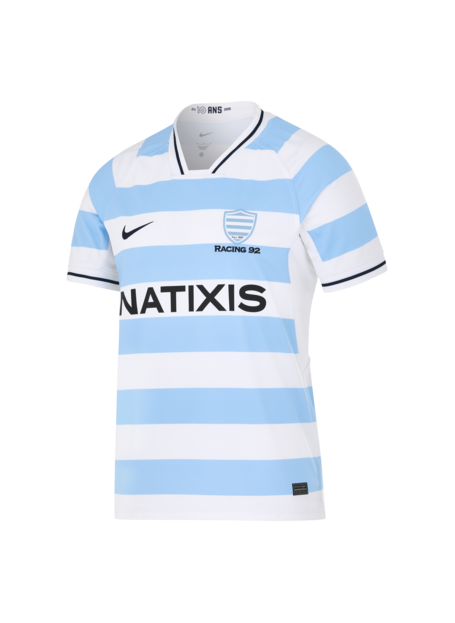 Women's Racing 92 2025/26 Home Shirt