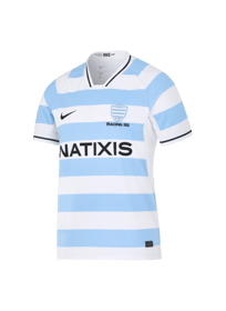 Women's Racing 92 2025/26 Home Shirt