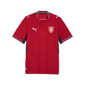 Damen Tschechien 2026 Heim-Weltmeisterschaft Trikot