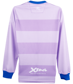 Damen Queens Park Rangers 2026/27 Auswärts Langarmtrikot