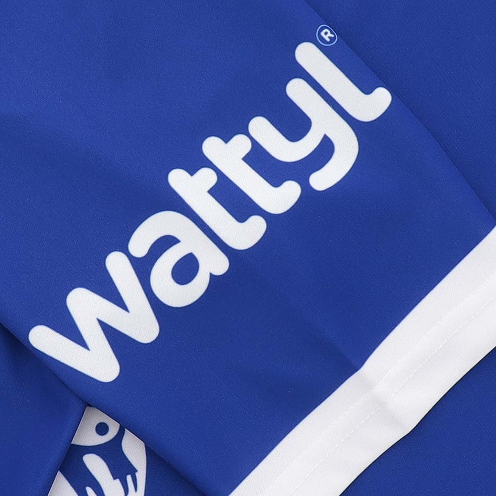 Women's Canterbury-Bankstown Bulldogs 2026 Away Shirt