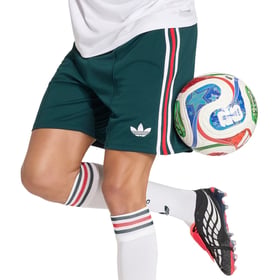 Damen Mexiko 2026 Auswärts Weltmeisterschaft Shorts