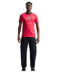 Damen England 2026 Auswärts Weltmeisterschaft Trikot