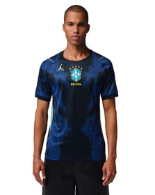 Herren Brasilien 2026 Auswärts Weltmeisterschaft Trikot