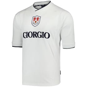 Damen Millwall 1999/01 Retro Trikot