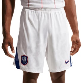 Damen Chelsea 2026/27 Dritte Shorts