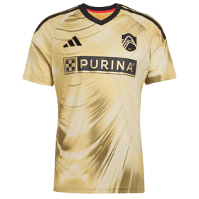 Herren St. Louis City SC 2026 Auswärtstrikot