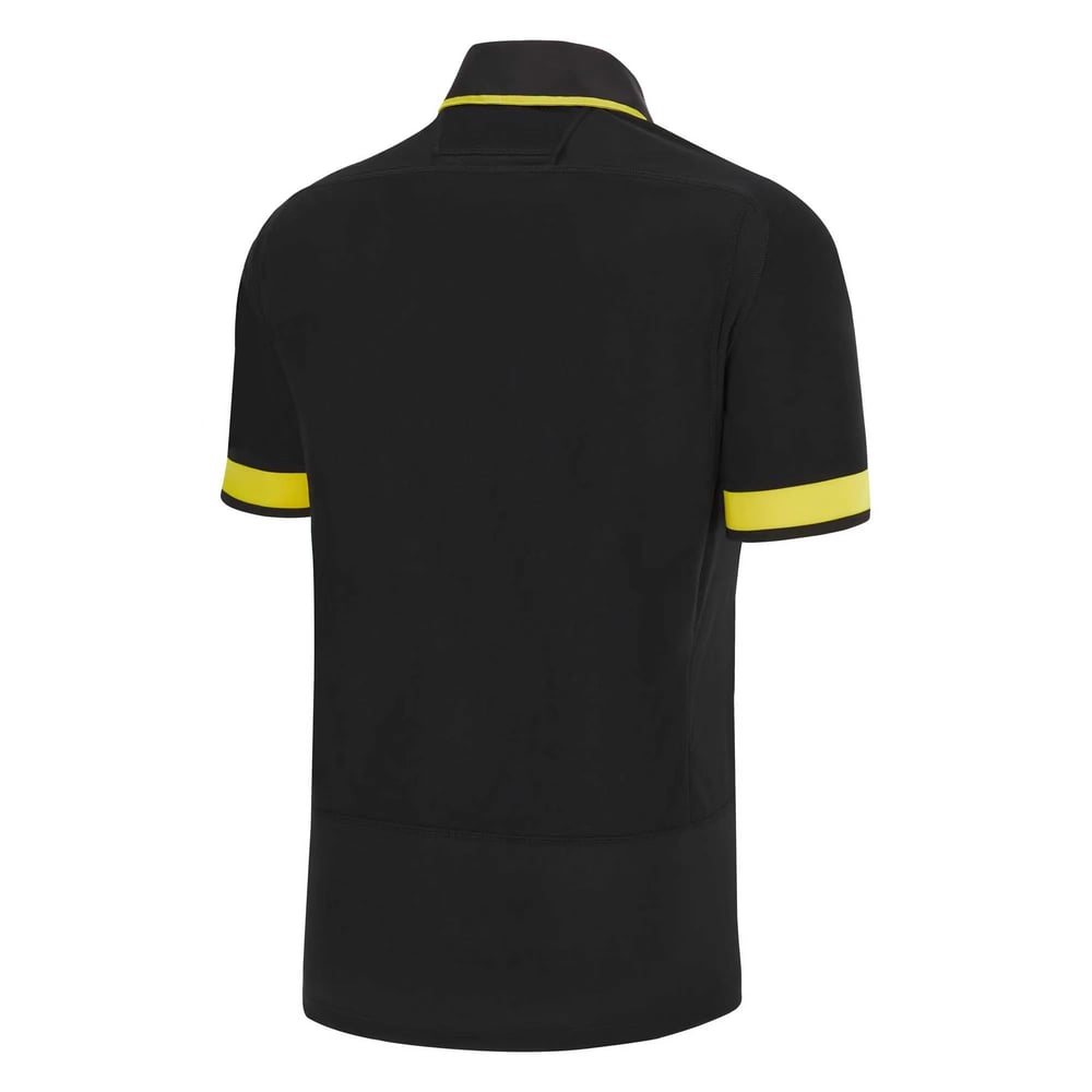 Men's Wales Rugby 2023 Away Shirt