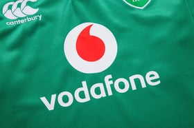 Men's Ireland 2019 Canterbury Polo Shirt
