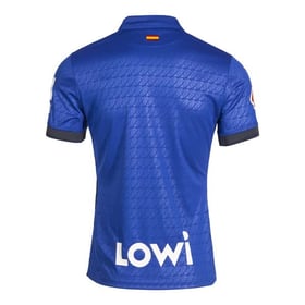 Damen Getafe CF 2026/27 Heimtrikot