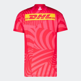 Women's Stormers 2025/26 Third Warm Up Shirt