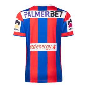 Men's Newcastle Knights 2026 Home Shirt