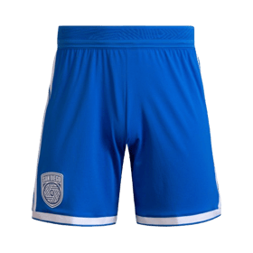 Kinder San Diego FC 2026 Auswärtsshorts