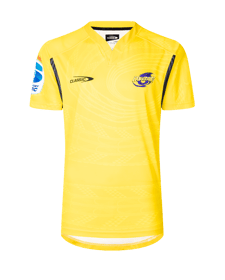 Women's Hurricanes 2025 Home Shirt