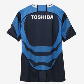Women's Japan Rugby 2025/26 Away Shirt