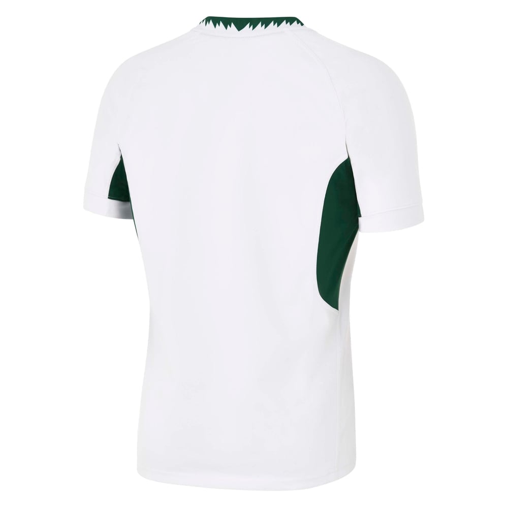Women's South Africa Springboks 2025/26 Third Alternate Shirt