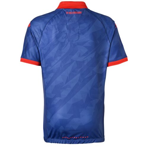 Men's Stade Français Paris 2024/25 Away Shirt