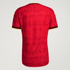 Damen Belgien 2026 Heim-Weltmeisterschaft Trikot