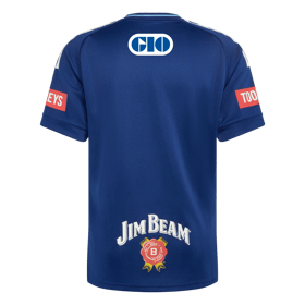 Men's NSW Blues 2026 Third Captains Run Shirt