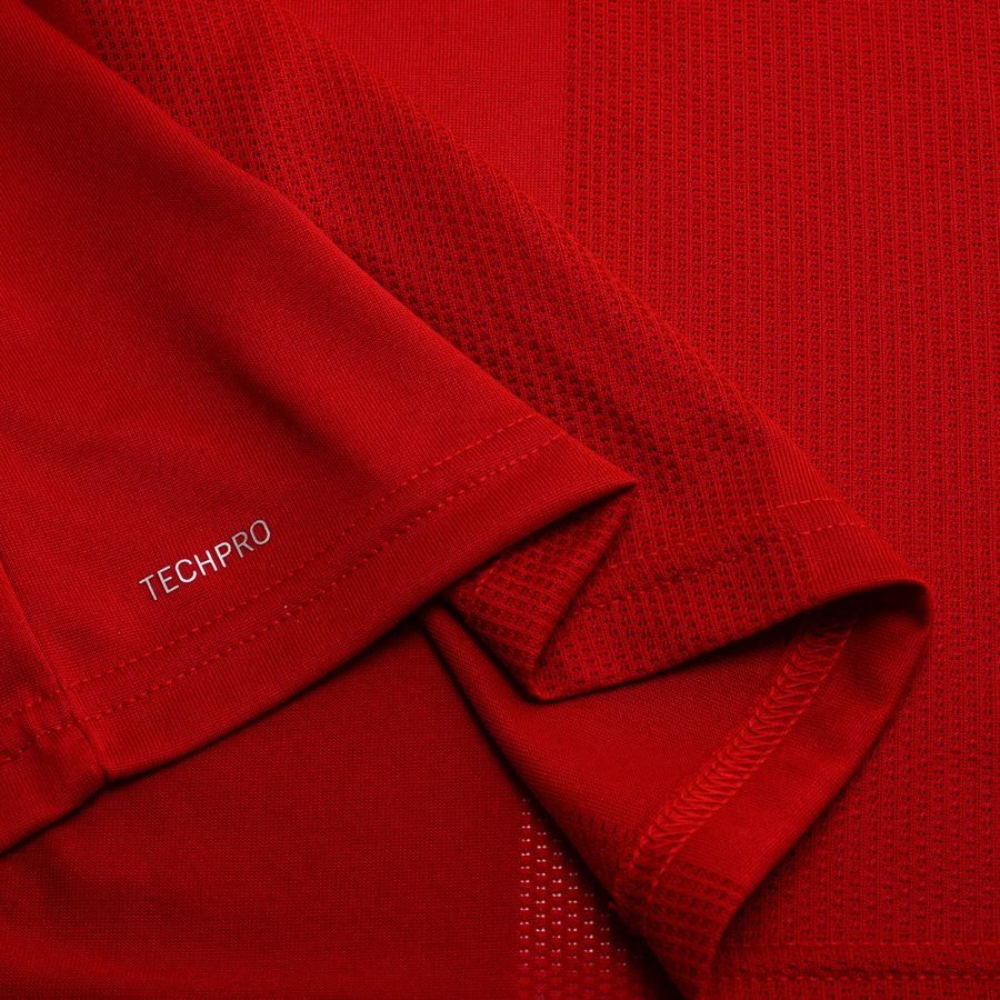 Damen Dänemark 2026 Heim Weltmeisterschaft Trikot