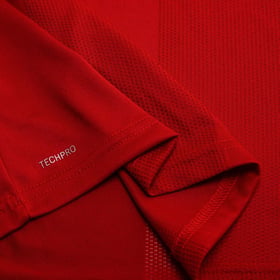 Damen Dänemark 2026 Heim Weltmeisterschaft Trikot