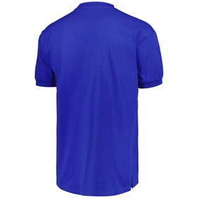 Kinder Chelsea 1963 Retro Blue Out Trikot