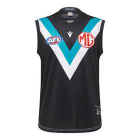 Women's Port Adelaide Power 2024 Home Guernsey
