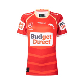 Women's Dolphins 2026 Home Shirt