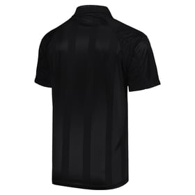Kinder Chelsea 1998 Retro Black Out Trikot