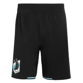 Herren Minnesota United FC 2026 Heimshorts
