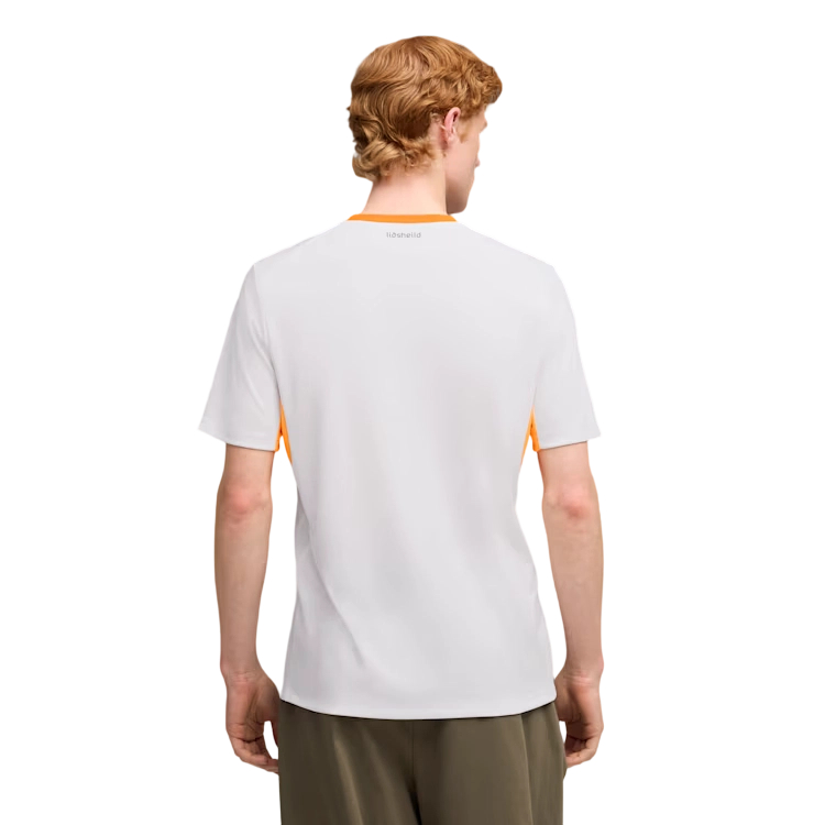 Kinder Island 2026 Auswärts-WM-Trikot