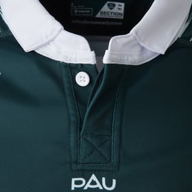 Women's Pau Section 2024/25 Home Shirt